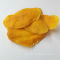 Healthy and Delicious Dried Mango Slices